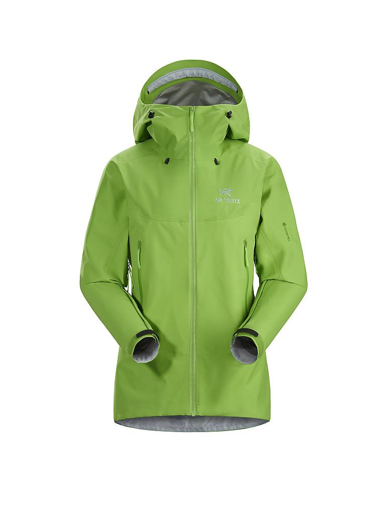 Damen Tourenjacke Beta SL Hybrid GTX Damen Tourenjacke Beta SL Hybrid GTX